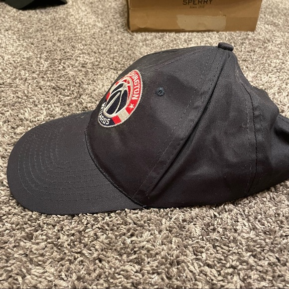 Washington Wizards Hat - Picture 3 of 5